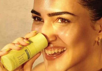 Kriti Sanon’s Beauty Brand HYPHEN Becomes the Fastest-Growing 100 Crore D2C Brand Kriti Sanon’s Beauty Brand HYPHEN Becomes the Fastest-Growing 100 Crore D2C Brand