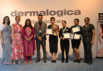 Dermalogica Reveals PROSkin Masters 2024 Winners Dermalogica Reveals PROSkin Masters 2024 Winners