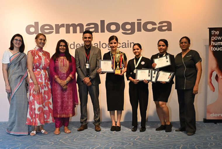 Dermalogica Reveals PROSkin Masters 2024 Winners Dermalogica Reveals PROSkin Masters 2024 Winners