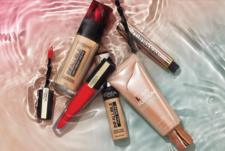 L’Oréal Paris Patents Preserving Agent To Safeguard Hair Composition From Microrganism Contamination L’Oréal Paris Patents Preserving Agent To Safeguard Hair Composition From Microrganism Contamination