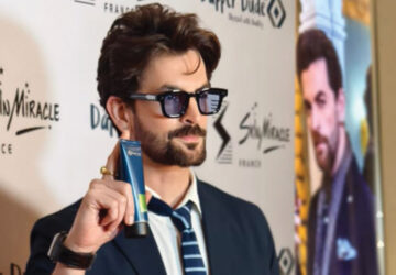Neil Nitin Mukesh Graces Dapper Dude Event as the New Brand Ambassador for Men’s Skincare Neil Nitin Mukesh Graces Dapper Dude Event as the New Brand Ambassador for Men’s Skincare