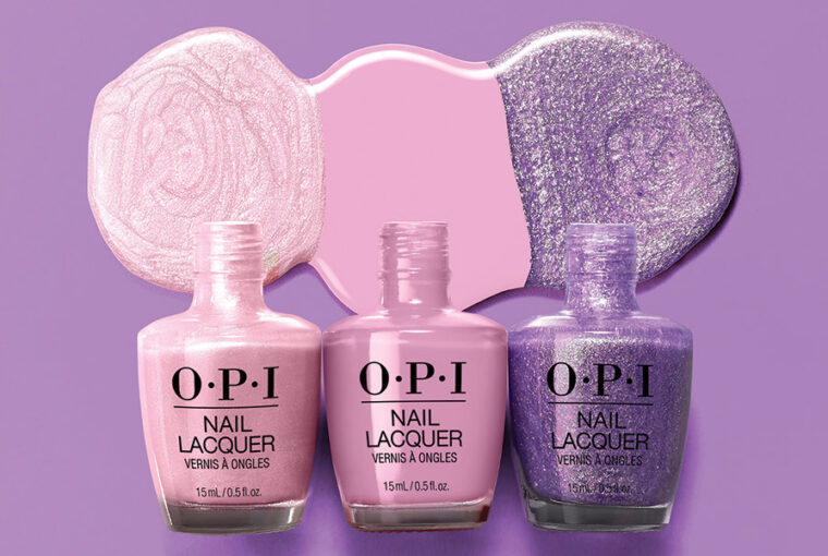 OPI Announces New President OPI Announces New President