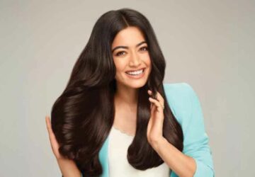 Rashmika Mandana Becomes the Brand Amabassdor for Pilgrim Rashmika Mandana Becomes the Brand Amabassdor for Pilgrim