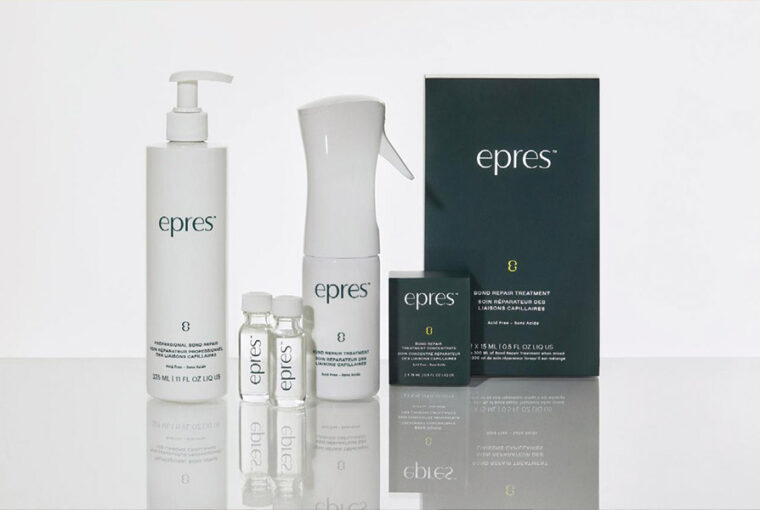 epres: Eric Pressly’s Ultimate Bond Repair Revolution Launches in India epres: Eric Pressly’s Ultimate Bond Repair Revolution Launches in India