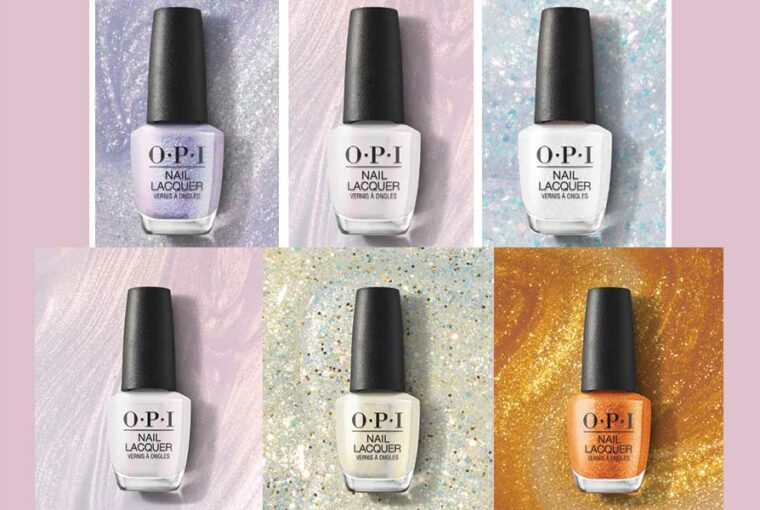 Nail the Festive Look With OPI’s Sparkling Shades for Rakshabandhan Nail the Festive Look With OPI’s Sparkling Shades for Rakshabandhan
