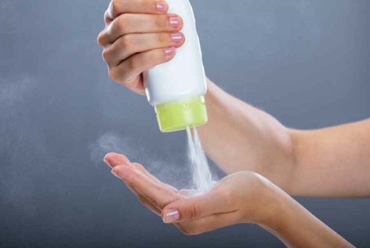 Avon Products Files for Bankruptcy Amid Lawsuits on Talcum Powder Causing Cancer Avon Products Files for Bankruptcy Amid Lawsuits on Talcum Powder Causing Cancer