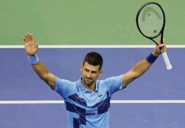 Aman Makes Novak Djokovic Its Global Wellness Advisor Aman Makes Novak Djokovic Its Global Wellness Advisor