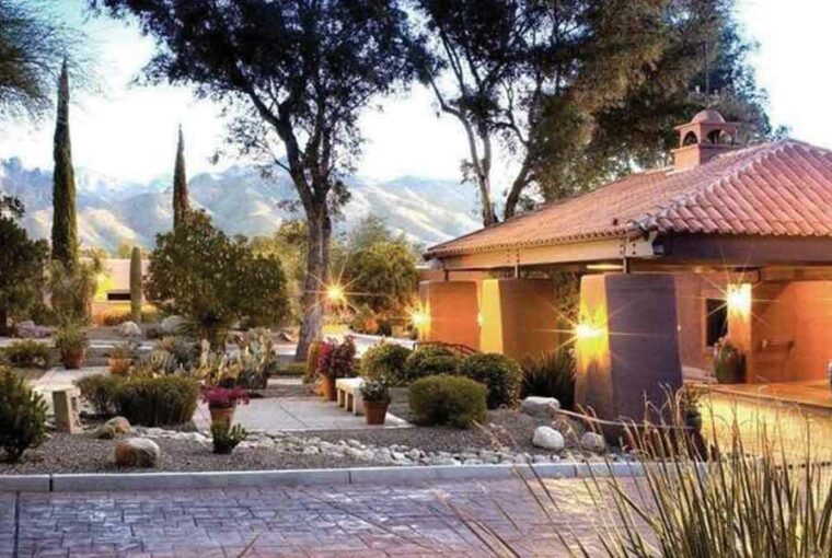 Canyon Ranch To Open a New Retreat for Expanding Lifespan Along With Health Span Canyon Ranch To Open a New Retreat for Expanding Lifespan Along With Health Span