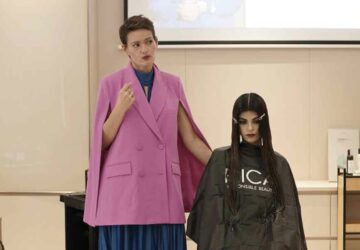 Esskay Beauty Hosts RICA Masterclass to Nurture Hair Industry Esskay Beauty Hosts RICA Masterclass to Nurture Hair Industry
