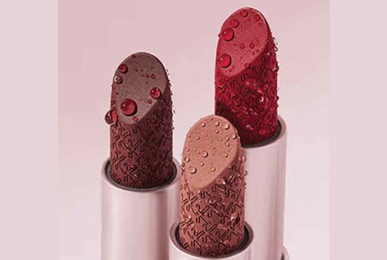 Kay Beauty Launches New Lipstick Range Kay Beauty Launches New Lipstick Range