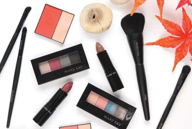 Mary Kay Becomes the World Bestseller in Skincare and Colour Cosmetics Mary Kay Becomes the World Bestseller in Skincare and Colour Cosmetics