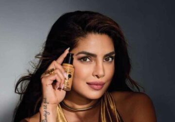 MaxFactor Unveils Its Latest Campaign With Celebrity Makeup Artist Mehak Oberoi MaxFactor Unveils Its Latest Campaign With Celebrity Makeup Artist Mehak Oberoi