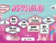 Nykaaland 2.0: India’s Beauty Extravaganza Returns to Mumbai