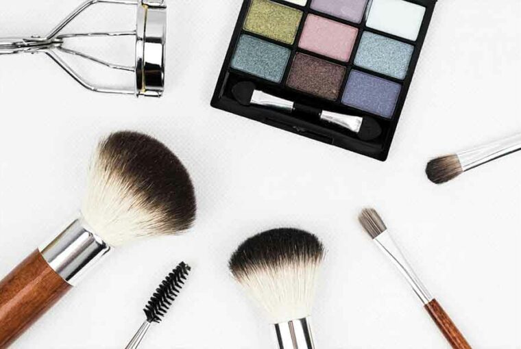 Nykaa Report Highlights Major Trends in Indian Beauty Market Nykaa Report Highlights Major Trends in Indian Beauty Market