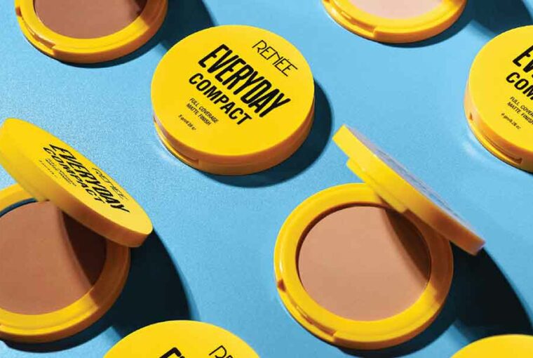 RENÉE Cosmetics Launches RENÉE Everyday RENÉE Cosmetics Launches RENÉE Everyday