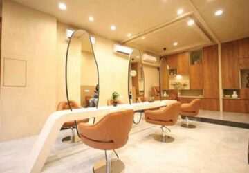 Splash Salon Juhu: Your Luxury Oasis for Pampering in Mumbai Splash Salon Juhu: Your Luxury Oasis for Pampering in Mumbai
