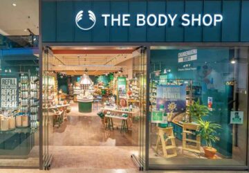 Auréa Consortium Acquires The Body Shop Auréa Consortium Acquires The Body Shop