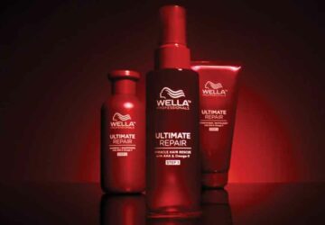 Wella Professionals Launches Ultime Repair Range: A Breakthrough in Hair Repair Wella Professionals Launches Ultime Repair Range: A Breakthrough in Hair Repair