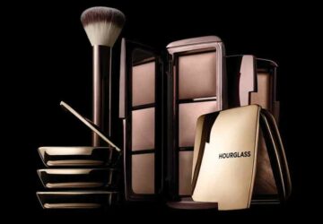 Unilever Brings Hourglass to India Unilever Brings Hourglass to India