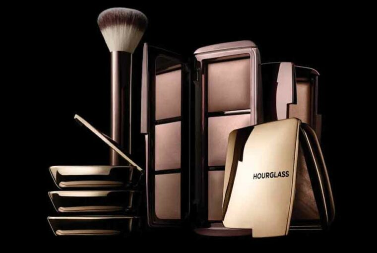 Unilever Brings Hourglass to India Unilever Brings Hourglass to India