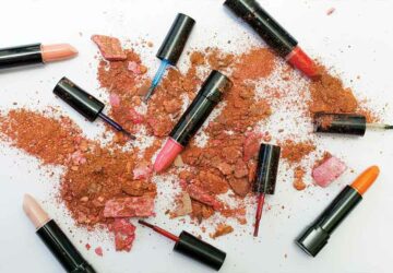 Teysha Technologies Designs Novel Product To Eliminate Microplastics in Cosmetics Teysha Technologies Designs Novel Product To Eliminate Microplastics in Cosmetics