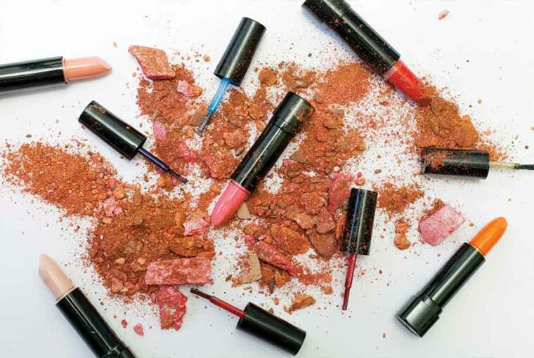 Teysha Technologies Designs Novel Product To Eliminate Microplastics in Cosmetics Teysha Technologies Designs Novel Product To Eliminate Microplastics in Cosmetics