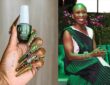 Cynthia Erivo’s Wicked Nails: A Glimpse into the OPI x Wicked Collection