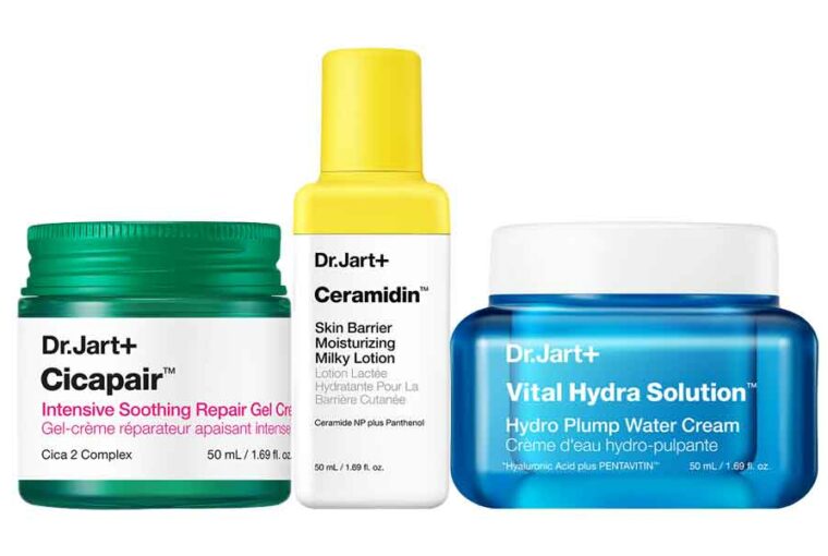 K-Beauty Sensation: DR.JART+ Debuts in India K-Beauty Sensation: DR.JART+ Debuts in India