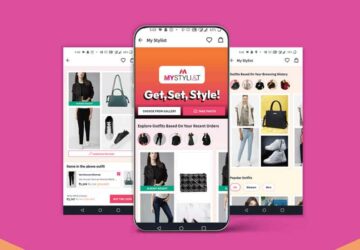 Myntra Introduces The ‘Looks Virtual Try-On’ Feature To Let Customers Try Beauty Products Myntra Introduces The ‘Looks Virtual Try-On’ Feature To Let Customers Try Beauty Products