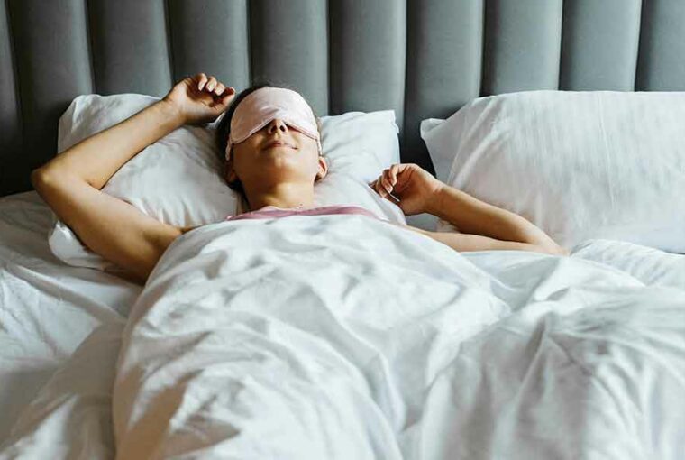 Sofitel Partners with Scientists to Develop Restful Rituals for Weary Travellers Sofitel Partners with Scientists to Develop Restful Rituals for Weary Travellers
