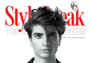 StyleSpeak February 2025