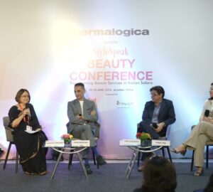 What is changing in Beauty: Consumer insights – dealing with consumer expectations