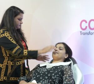 Facial Treatment: Decoding the Glass / Korean Skin Facial By Dr.Noopur Jain
