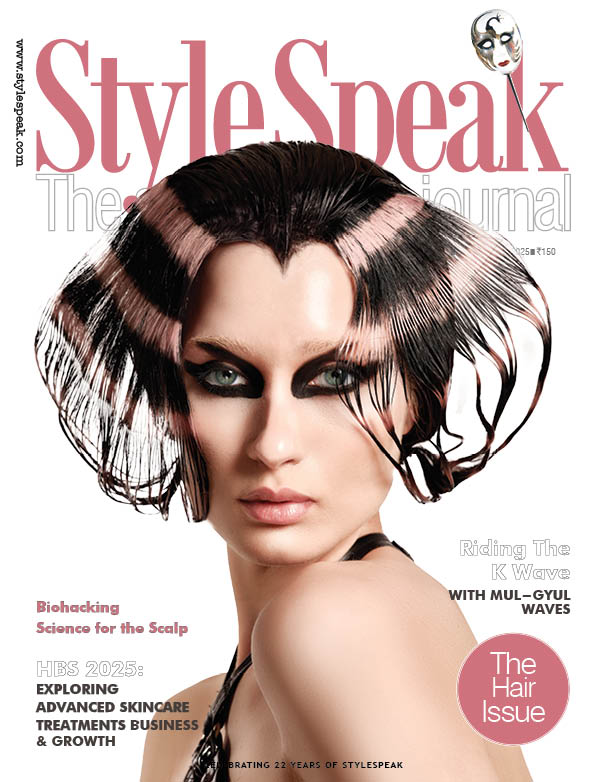 StyleSpeak May 2025