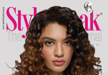 StyleSpeak August 2025