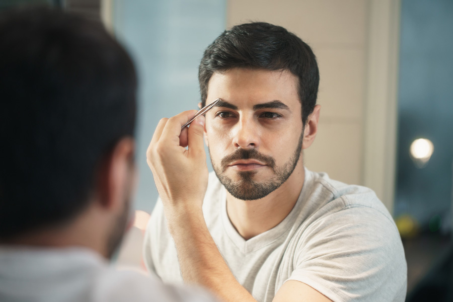 Precision Grooming