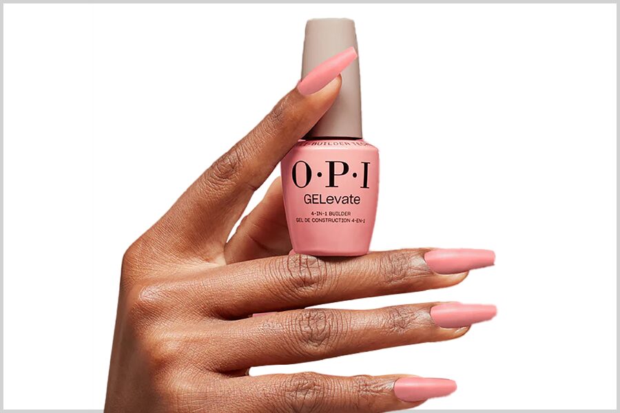 OPI GELevate