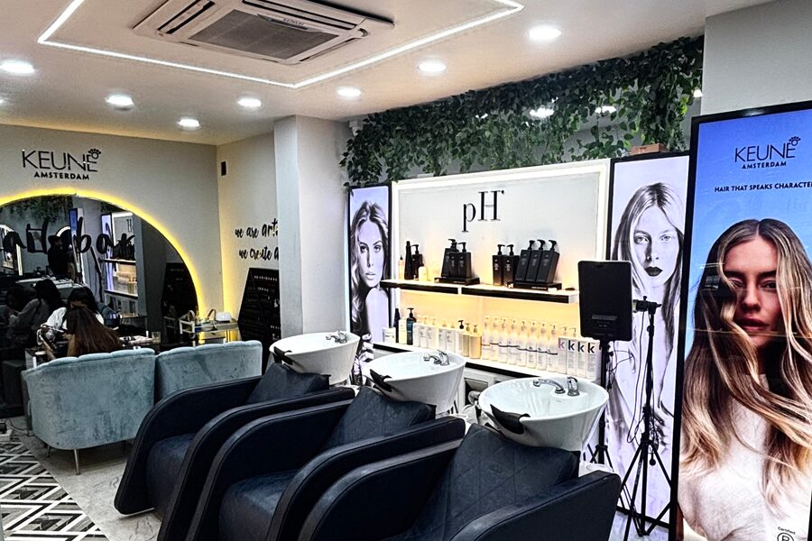 ARTIEST SALON & ACADEMY