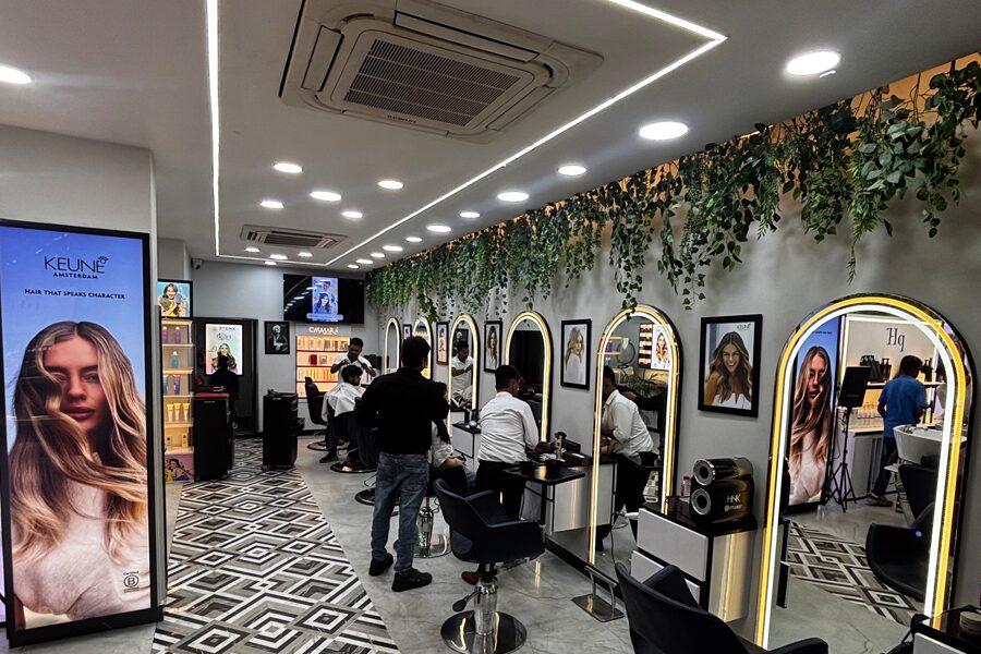 ARTIEST SALON & ACADEMY