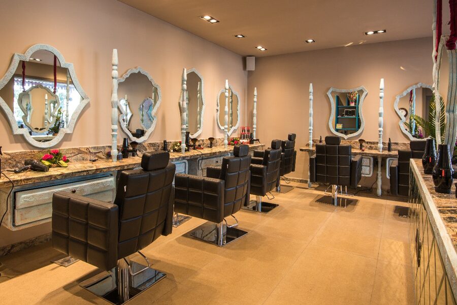 STYLE N SCISSORS