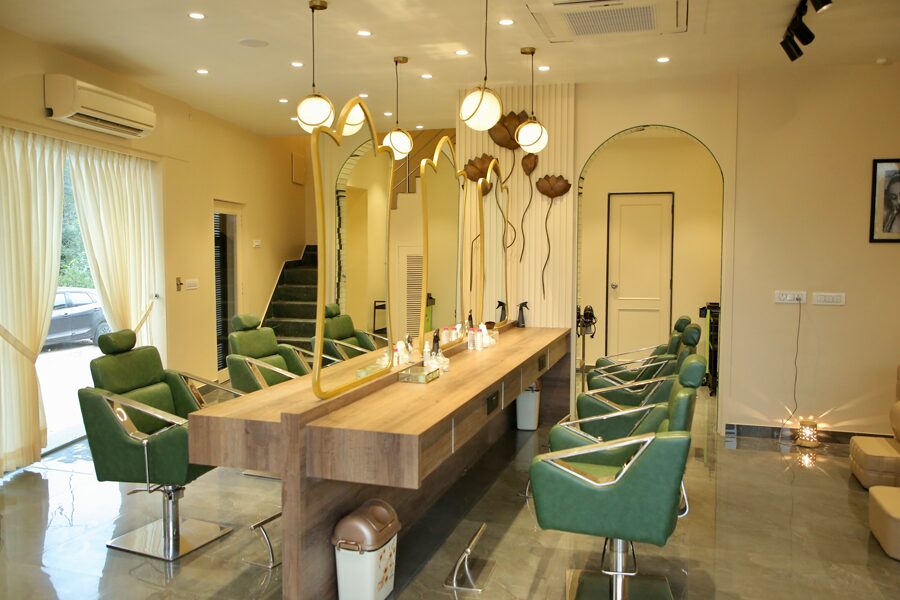 KULSUM’S KAYA KALP SALON