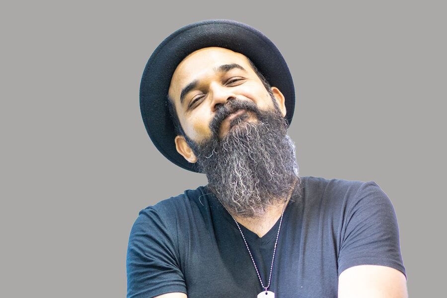 Bony Sasidharan, Education and artistic ambassador, Loreal professional India