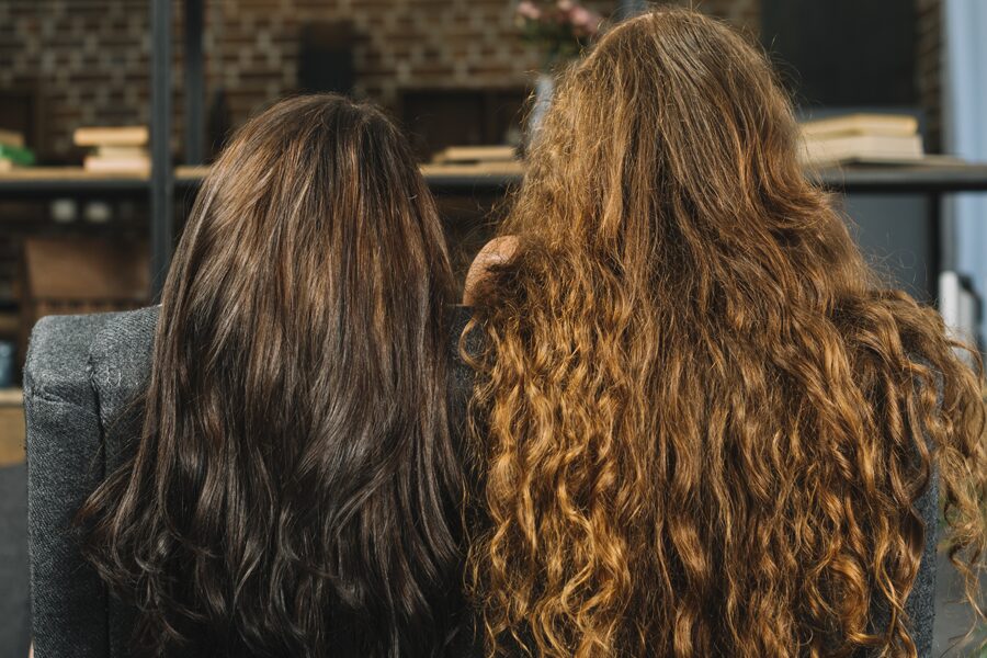Why Some Hair Types Struggle More