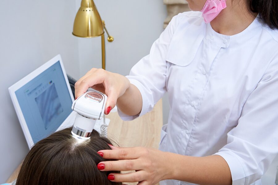 Salon Opportunities This Season