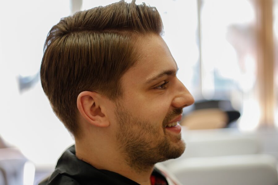 Classic Barbering